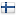 joethegarcon.com server is located in Finland